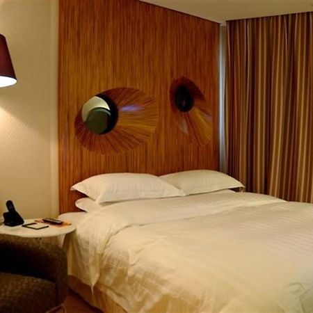Brook Hotel Hangzhou Habitación foto